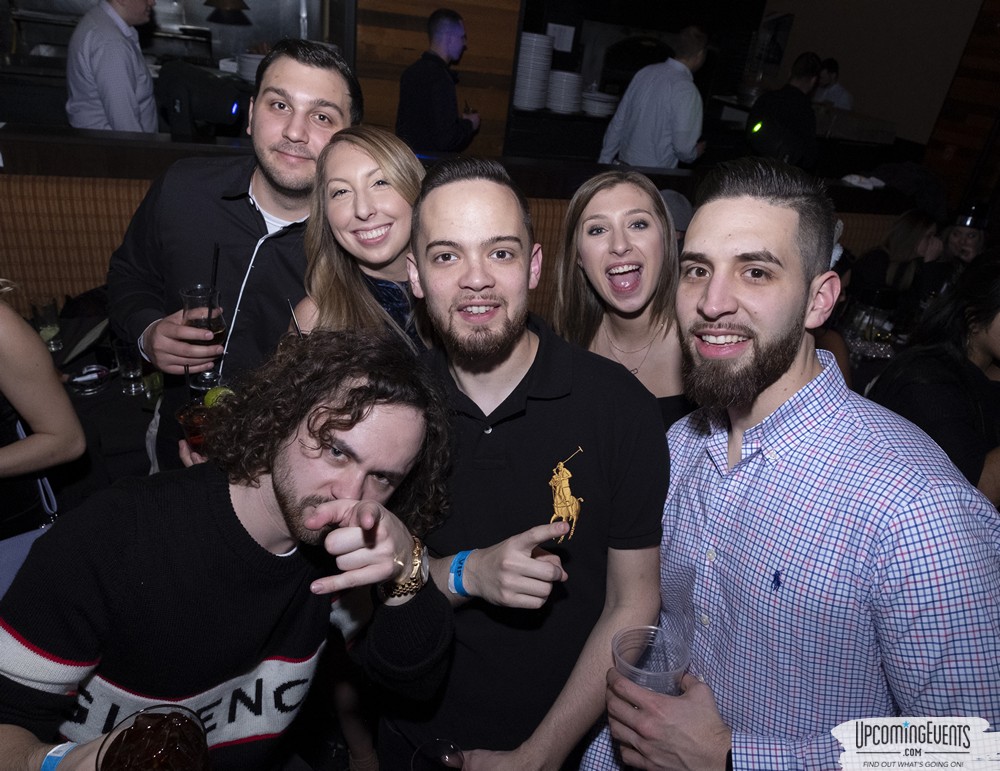 New Years Eve 2020 at City Tap House University City