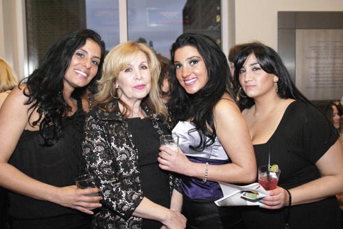 2010 PW IMAGE Awards