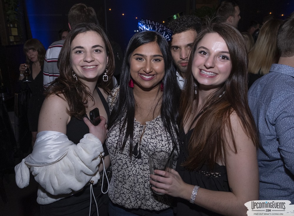 New Years Eve 2020 at City Tap House University City