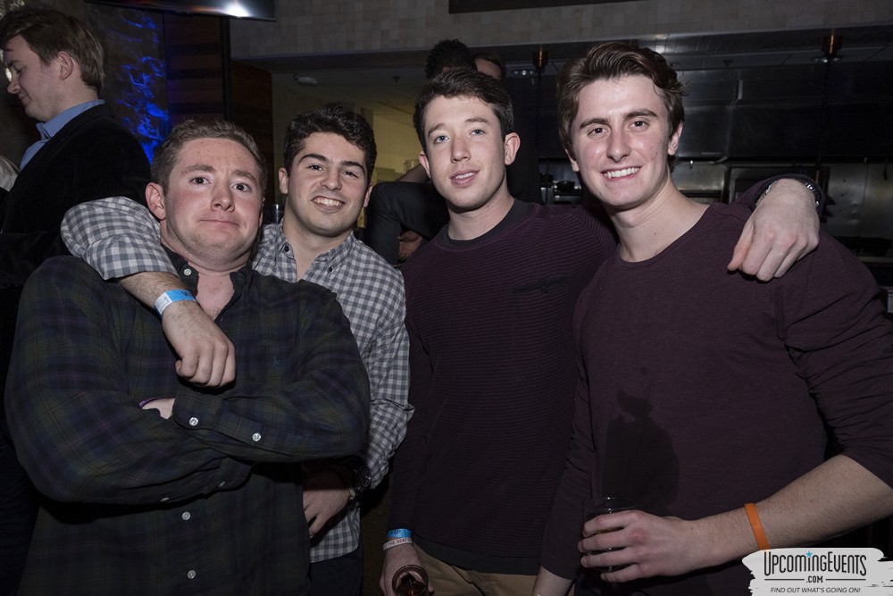 New Years Eve 2020 at City Tap House University City