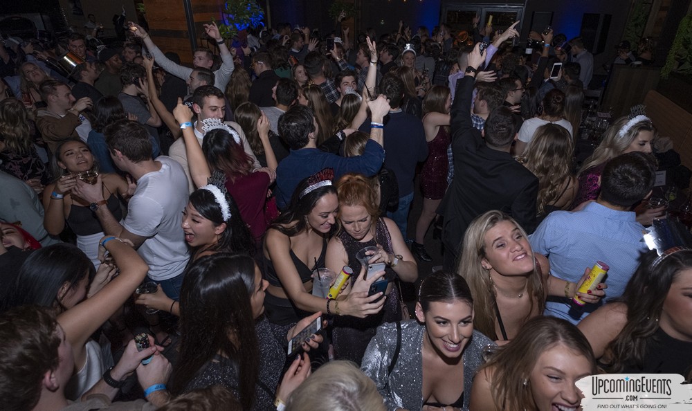 New Years Eve 2020 at City Tap House University City