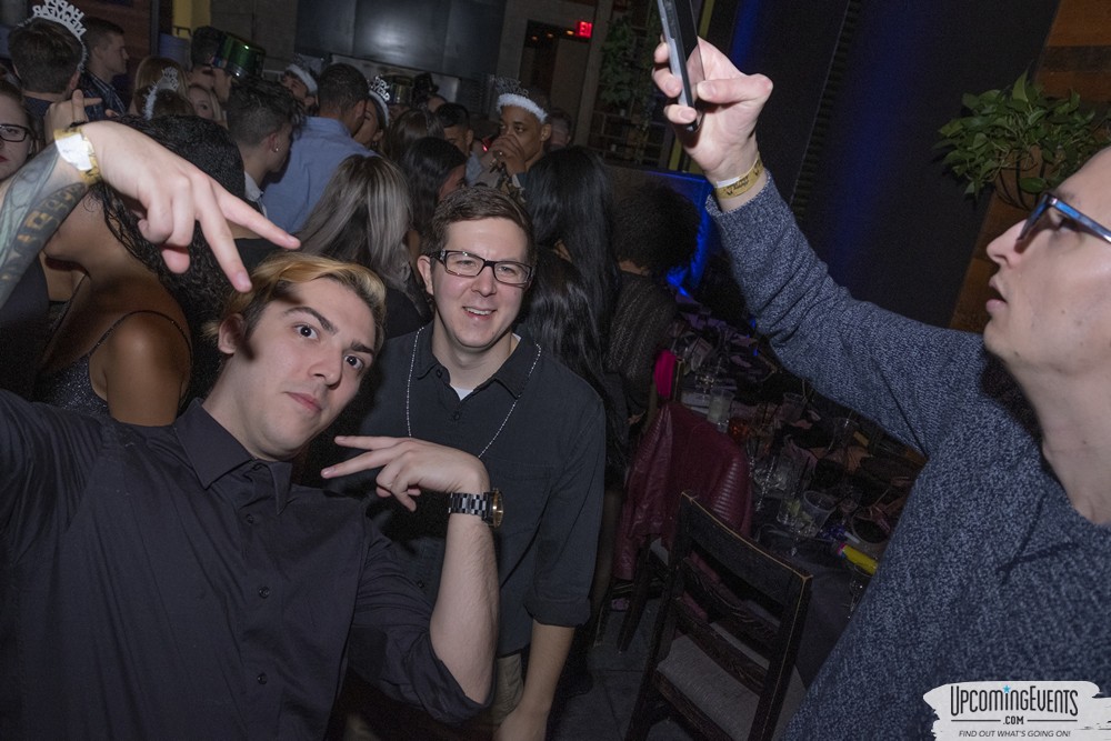 New Years Eve 2020 at City Tap House University City