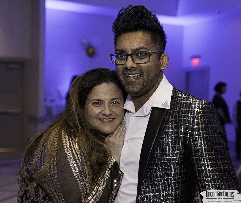 New Year's Eve Fireworks Bash at the Hilton Penn's Landing