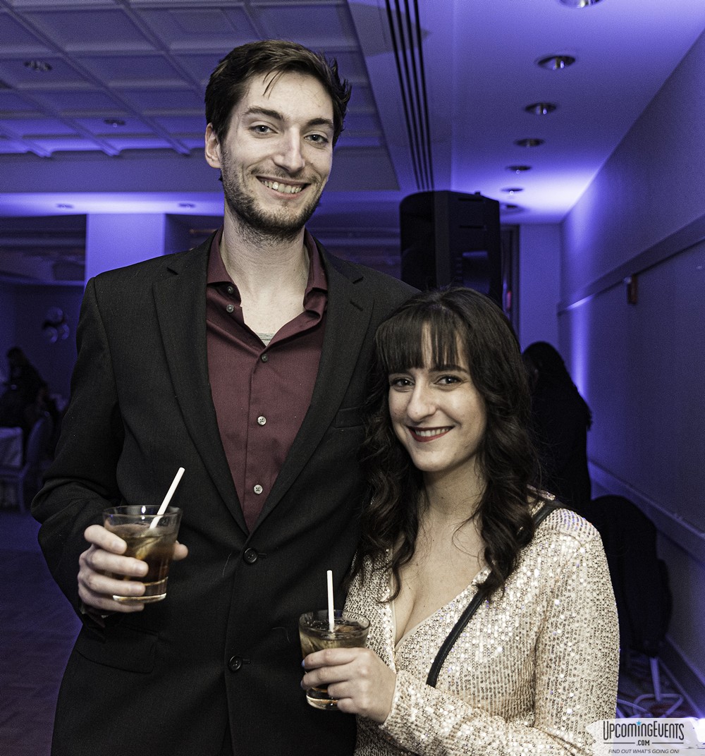 New Year's Eve Fireworks Bash at the Hilton Penn's Landing