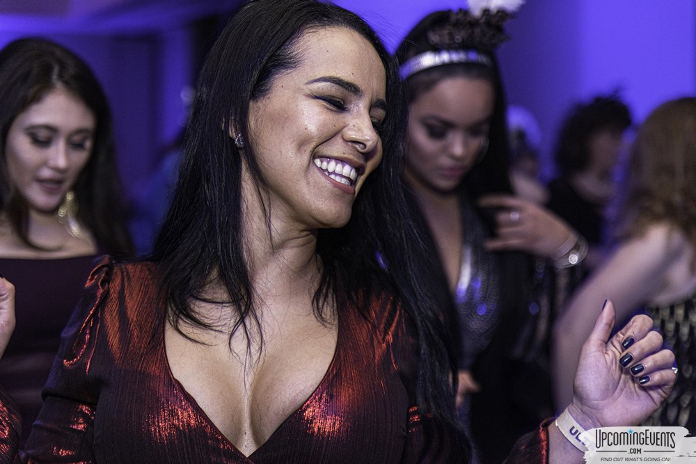 New Year's Eve Fireworks Bash at the Hilton Penn's Landing