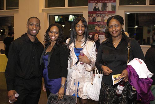 2010 PW IMAGE Awards