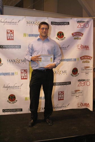 2010 PW IMAGE Awards