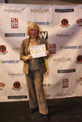 2010 PW IMAGE Awards