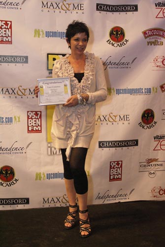 2010 PW IMAGE Awards