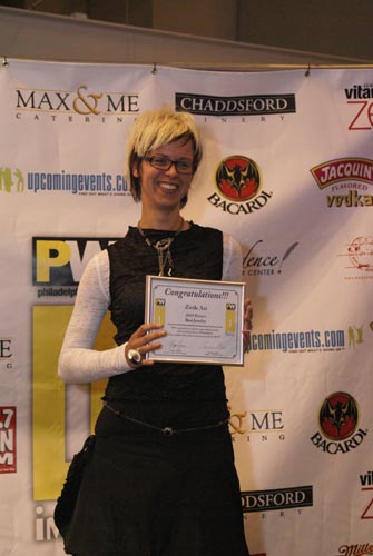 2010 PW IMAGE Awards