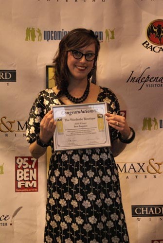 2010 PW IMAGE Awards