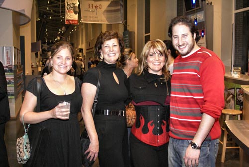 2010 PW IMAGE Awards