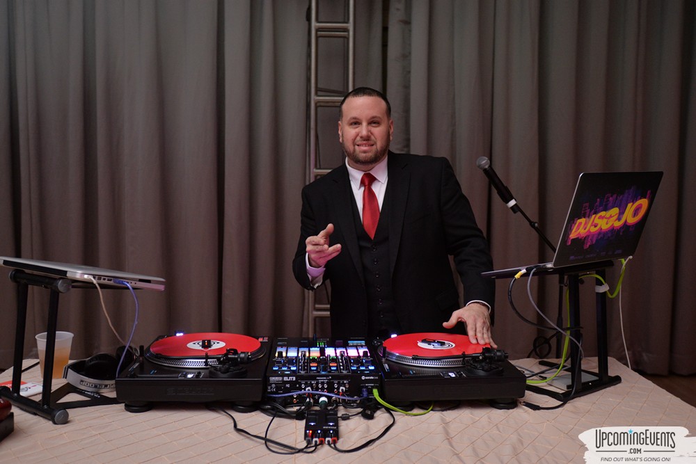 Glitter City Gala NYE Party at The Bellveue Hotel