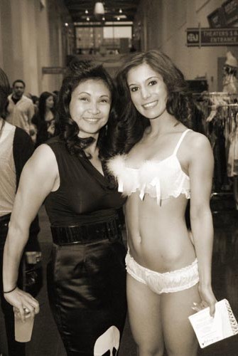 2010 PW IMAGE Awards