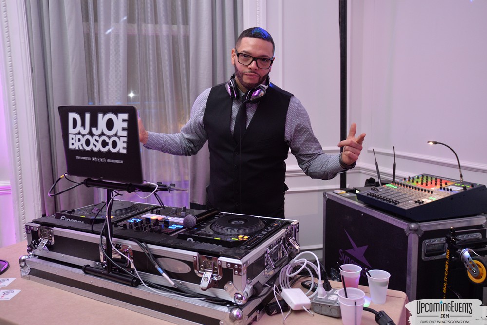 Glitter City Gala NYE Party at The Bellveue Hotel