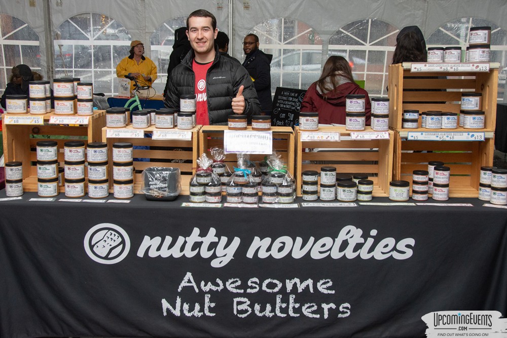 Manayunk Chowder Crawl