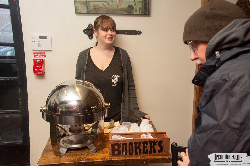 Manayunk Chowder Crawl