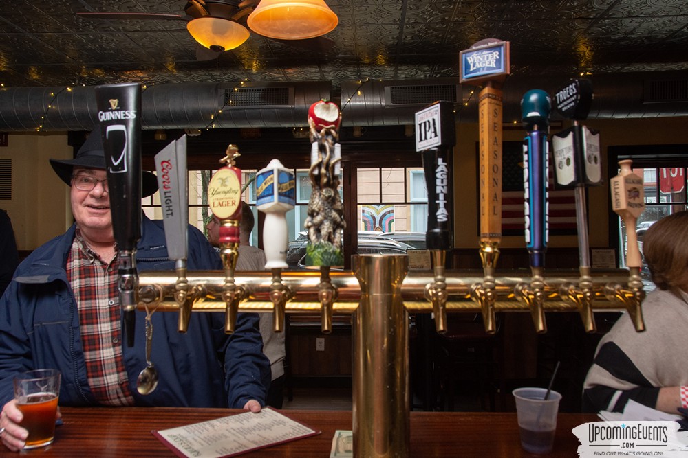 Manayunk Chowder Crawl