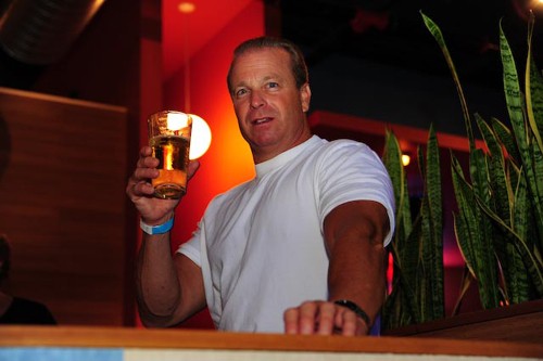 Young Professionals Networking