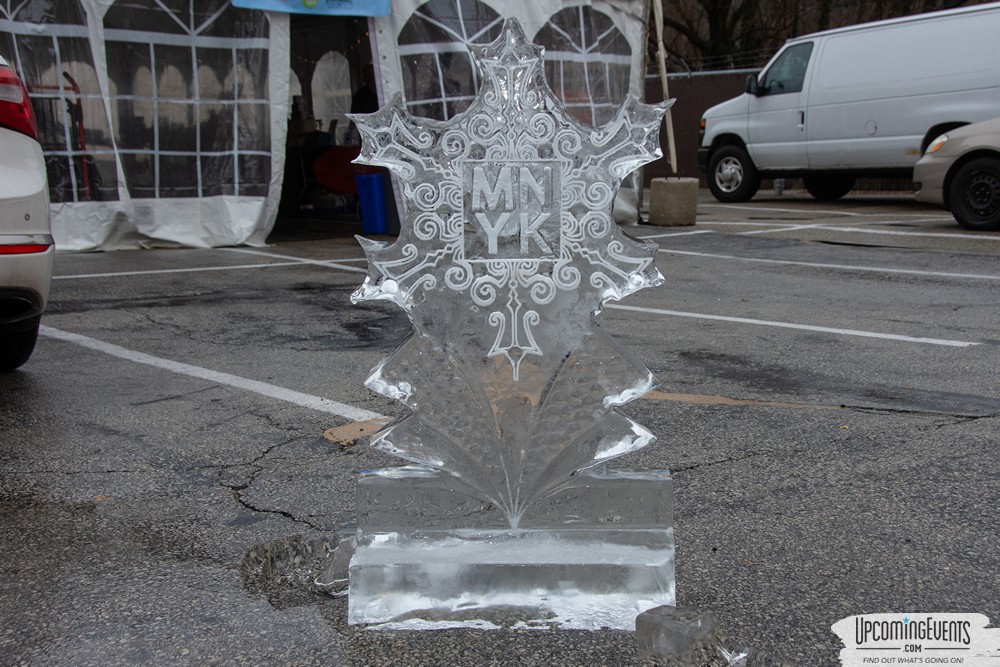 Manayunk Chowder Crawl