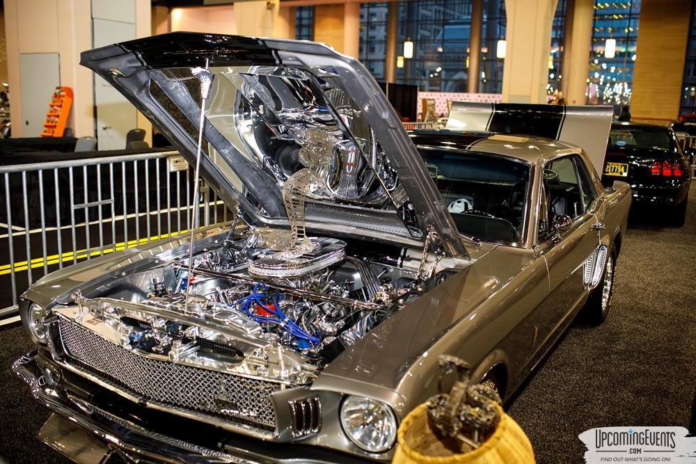 Black Tie Tailgate 2020 (Car Shots)