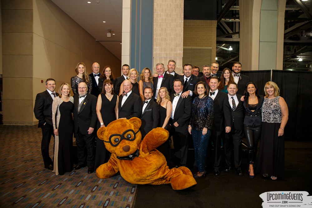 Black Tie Tailgate 2020 (General Event Shots)