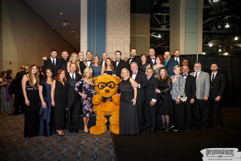 Black Tie Tailgate 2020 (General Event Shots)