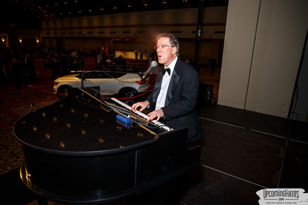 Black Tie Tailgate 2020 (General Event Shots)