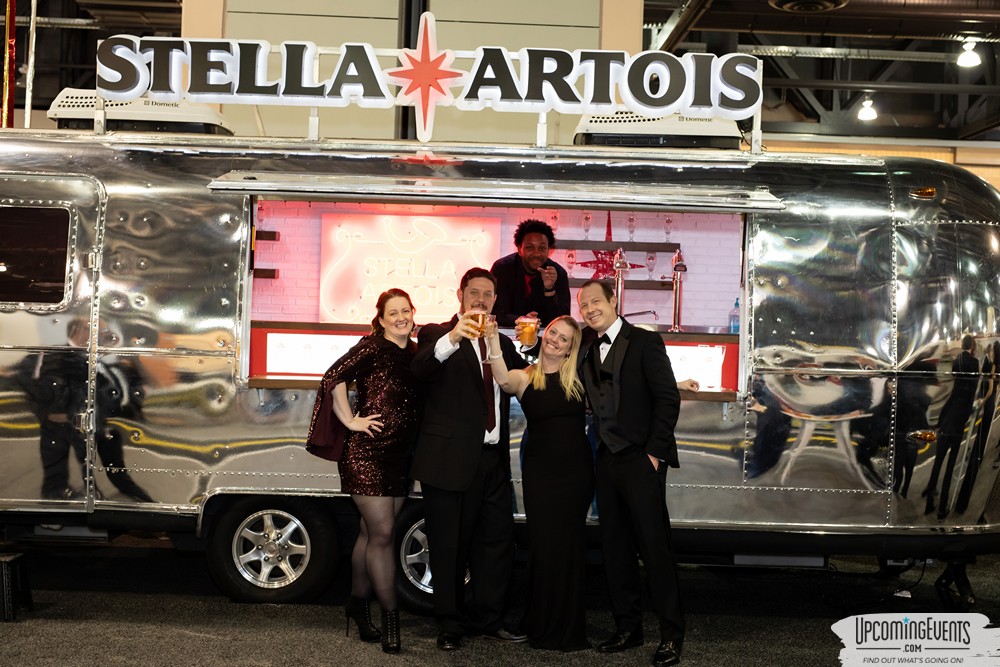 Black Tie Tailgate 2020 (General Event Shots)