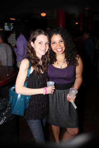 NYEphilly.com Open Bar @ McFadden's