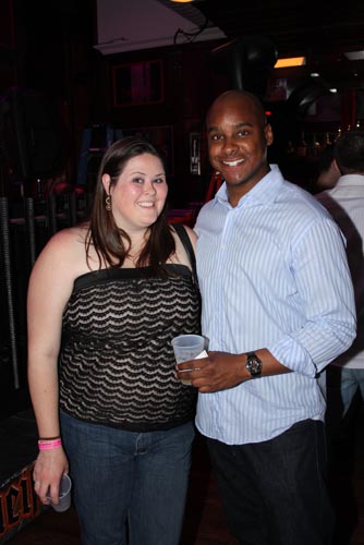 NYEphilly.com Open Bar @ McFadden's