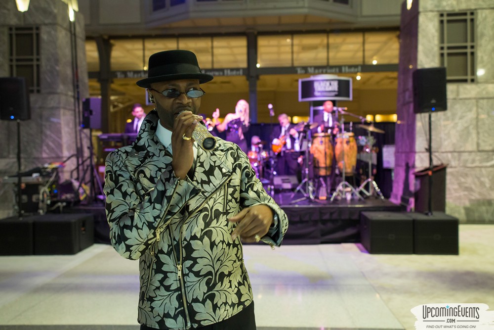 Black Tie Tailgate 2020 (General Event Shots)