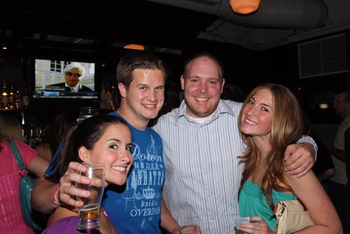 NYEphilly.com Open Bar @ McFadden's