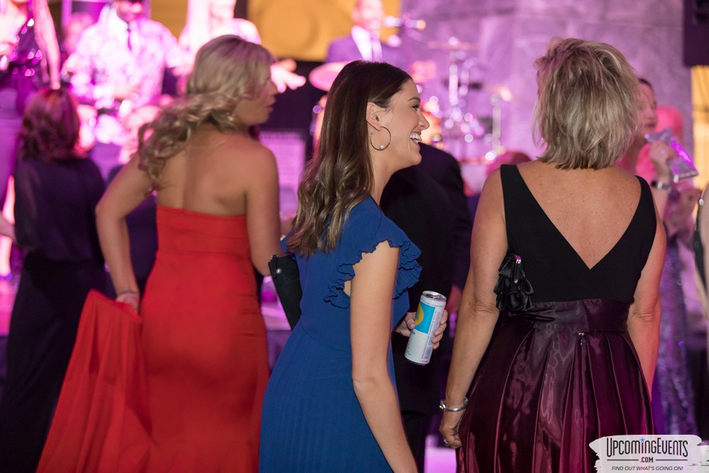 Black Tie Tailgate 2020 (General Event Shots)