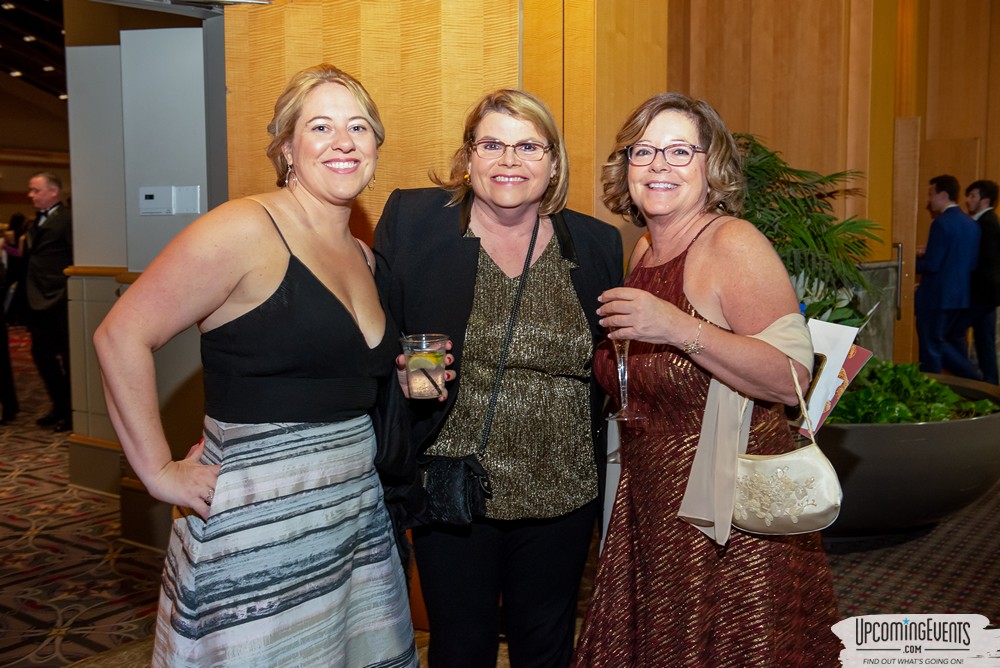 Black Tie Tailgate 2020 (General Event Shots)