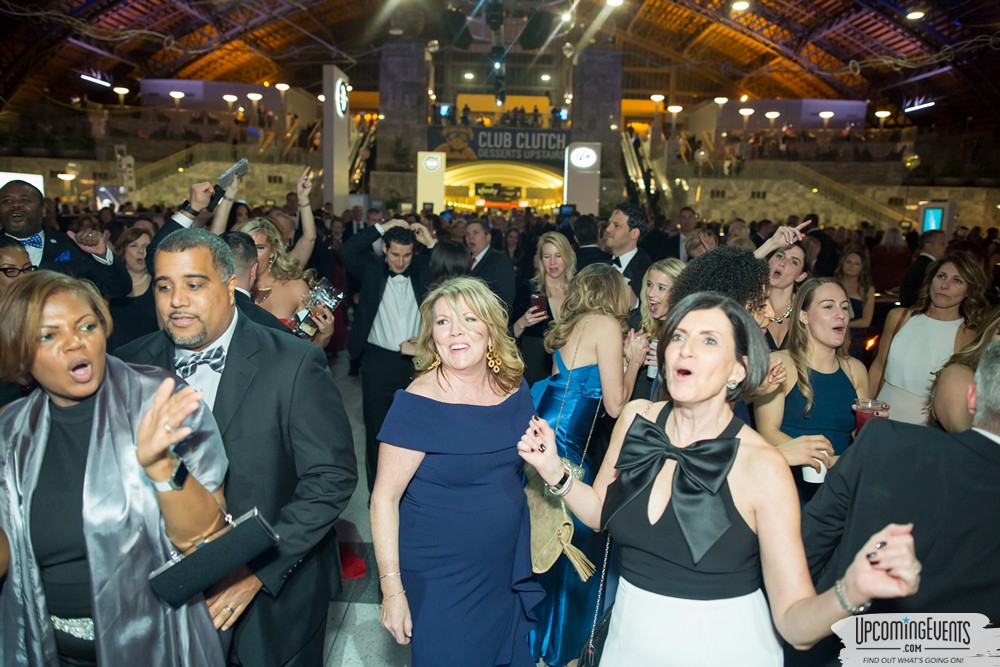 Black Tie Tailgate 2020 (General Event Shots)