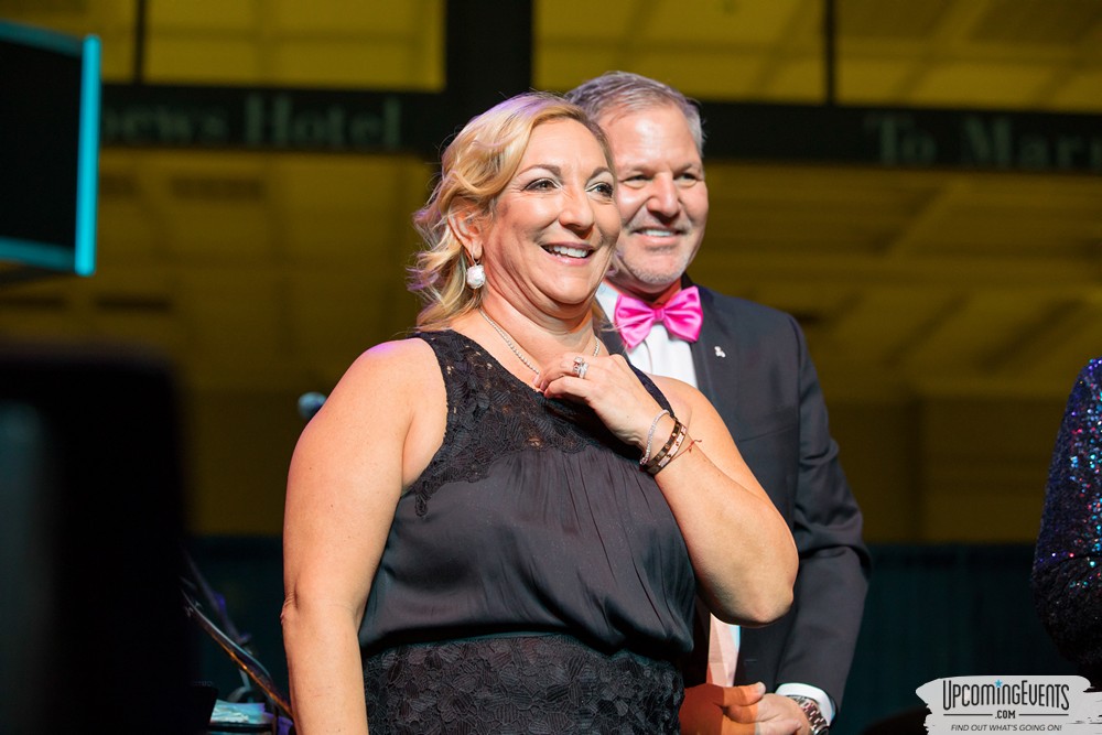 Black Tie Tailgate 2020 (General Event Shots)