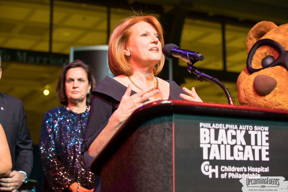 Black Tie Tailgate 2020 (General Event Shots)