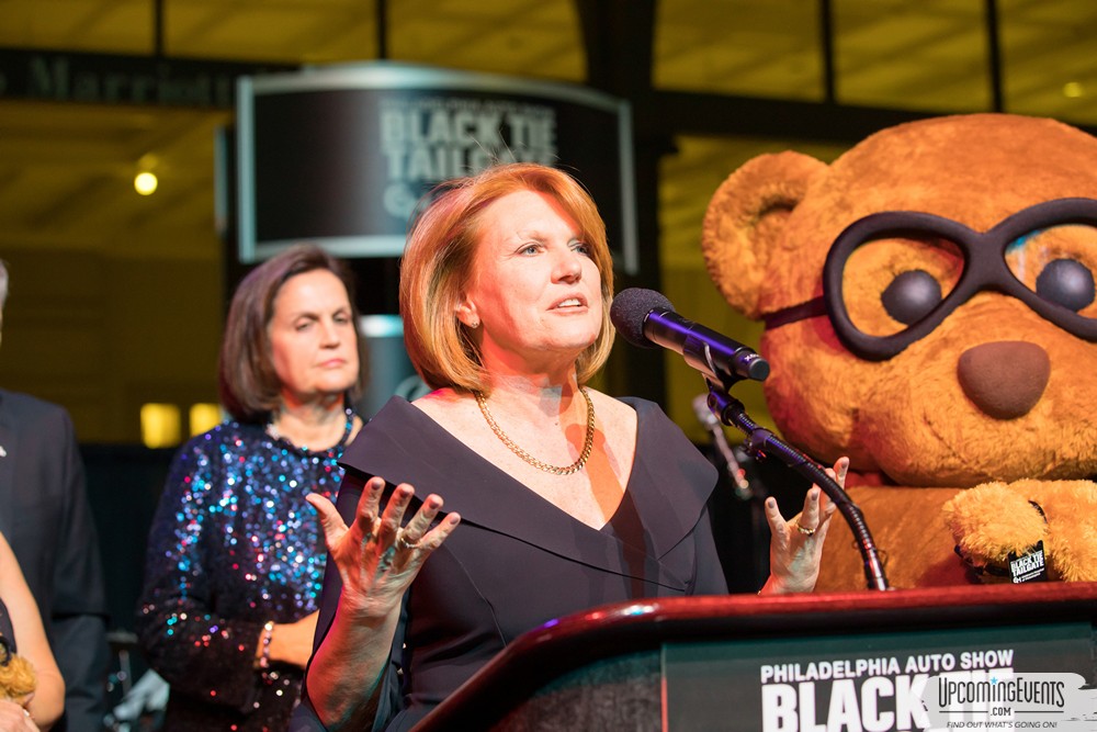 Black Tie Tailgate 2020 (General Event Shots)