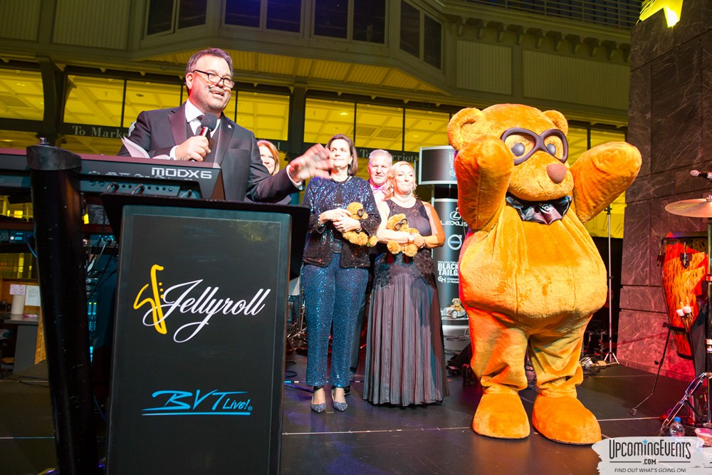 Black Tie Tailgate 2020 (General Event Shots)