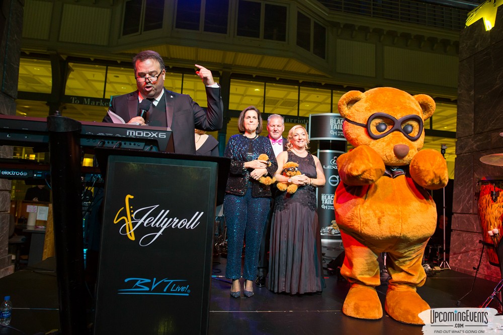 Black Tie Tailgate 2020 (General Event Shots)