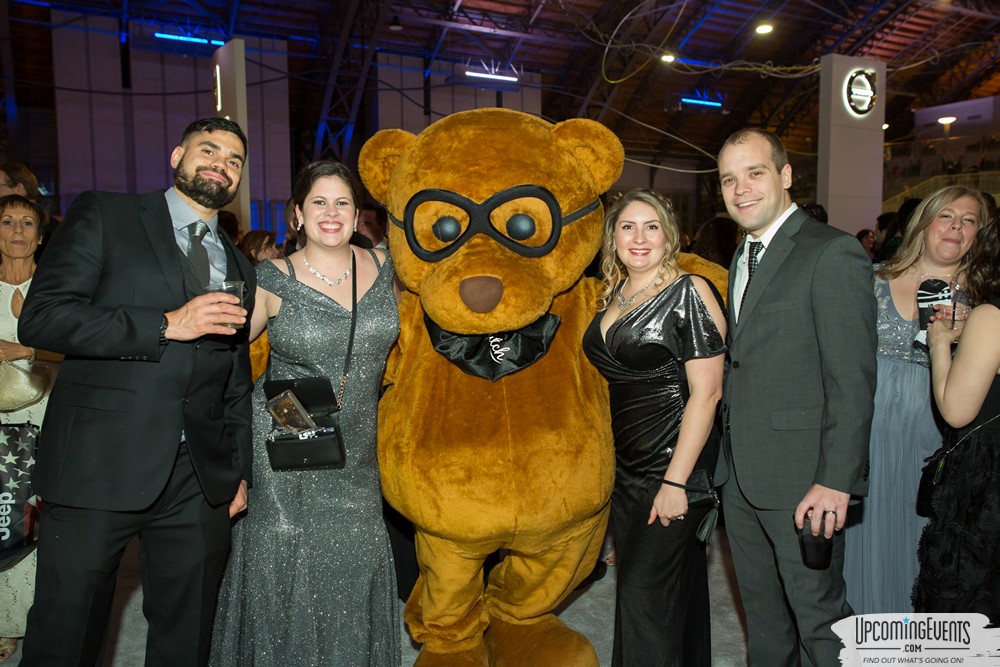 Black Tie Tailgate 2020 (General Event Shots)