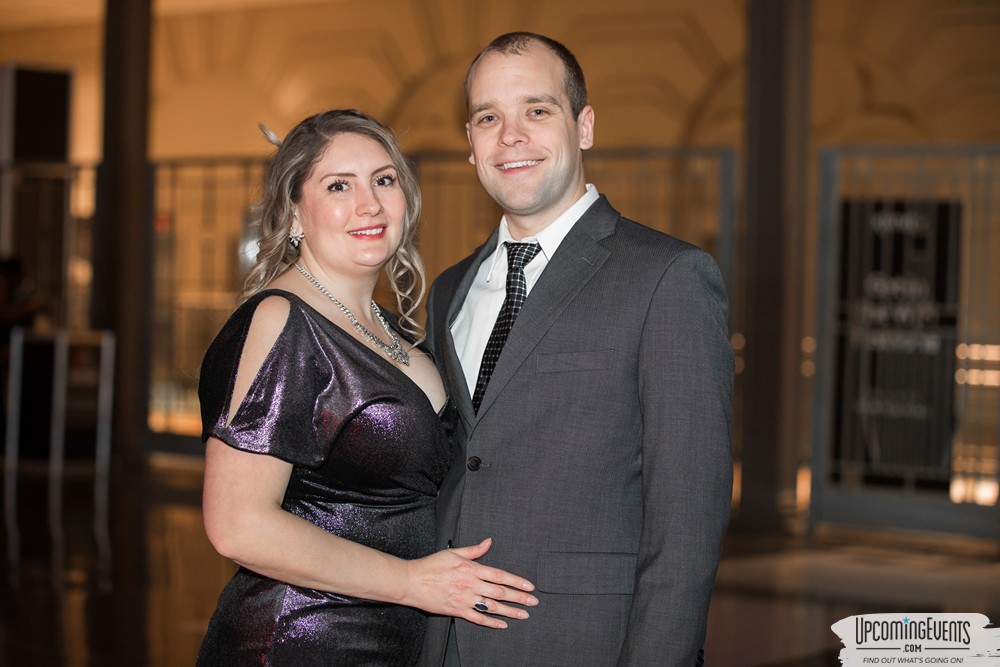 Black Tie Tailgate 2020 (General Event Shots)