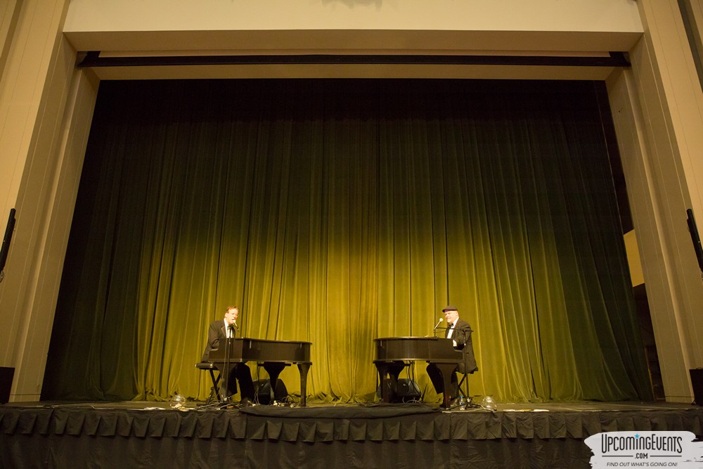 Black Tie Tailgate 2020 (General Event Shots)