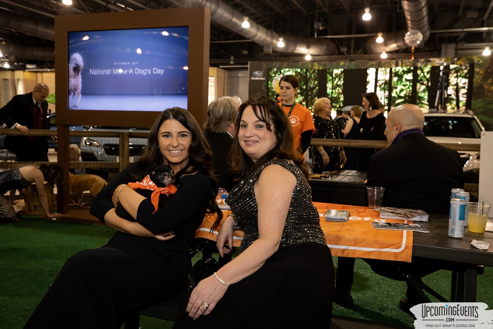 Black Tie Tailgate 2020 (General Event Shots)