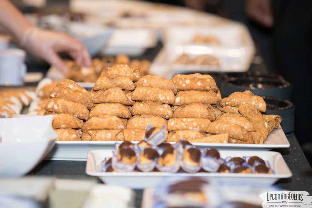 Black Tie Tailgate 2020 (General Event Shots)