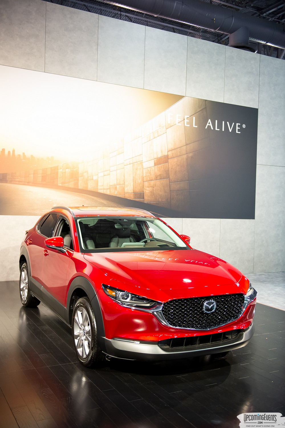 Black Tie Tailgate 2020 (General Event Shots)