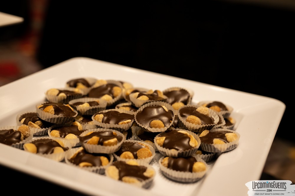 Black Tie Tailgate 2020 (General Event Shots)