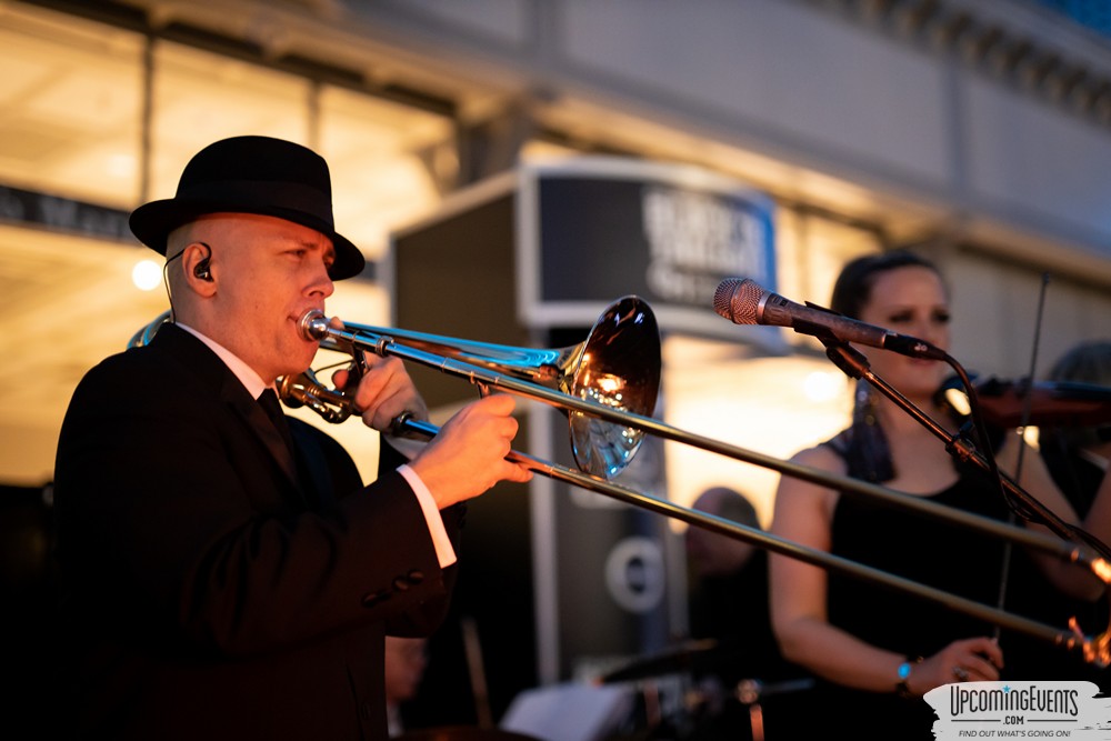 Black Tie Tailgate 2020 (General Event Shots)