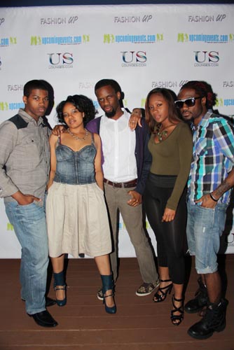 Fashion Up - Summer Fashions 2010